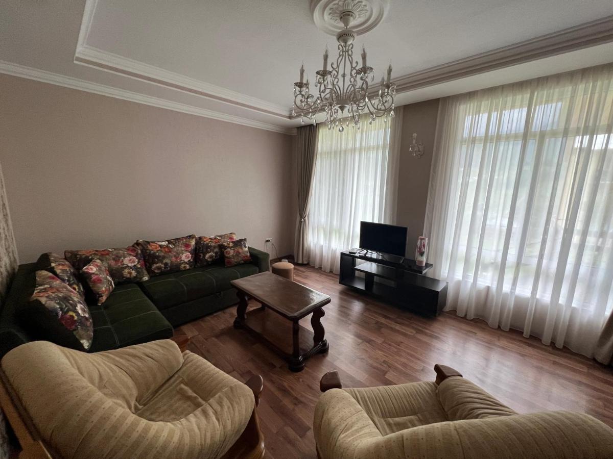 Mountain Kazbegi Apartment Exterior foto
