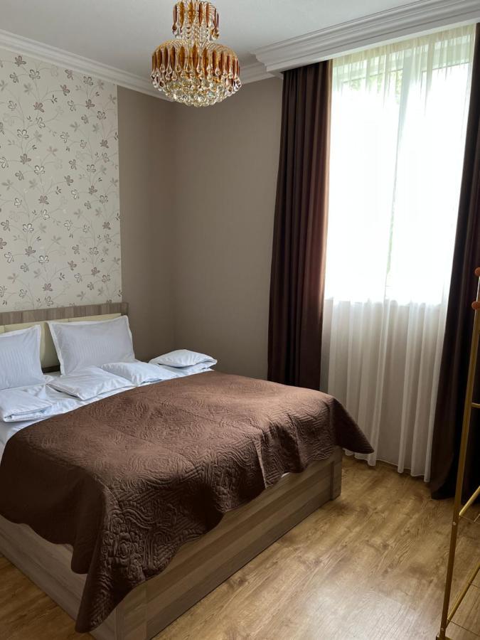 Mountain Kazbegi Apartment Exterior foto