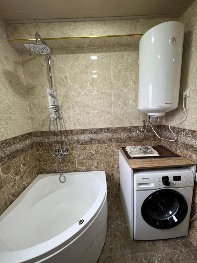 Mountain Kazbegi Apartment Exterior foto